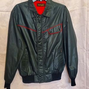 Wrangler Jacket